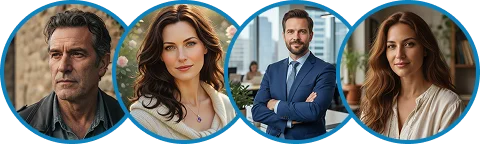 до +40% повторных клиентов