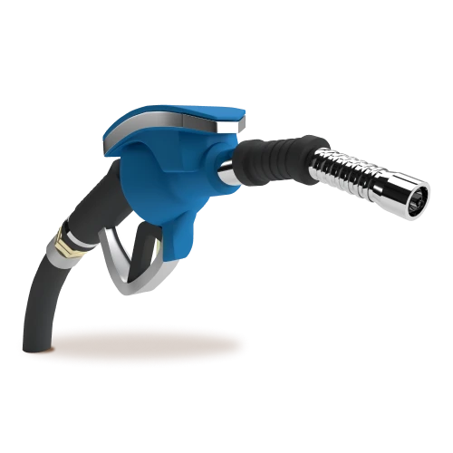 Сеть АЗС «Энтиком»